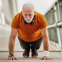 Unterstützung des Immunsystems