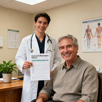 Herz- und Gefäßunterstützung